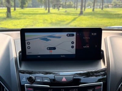 2019 Acura RDX A-Spec Package SH-AWD