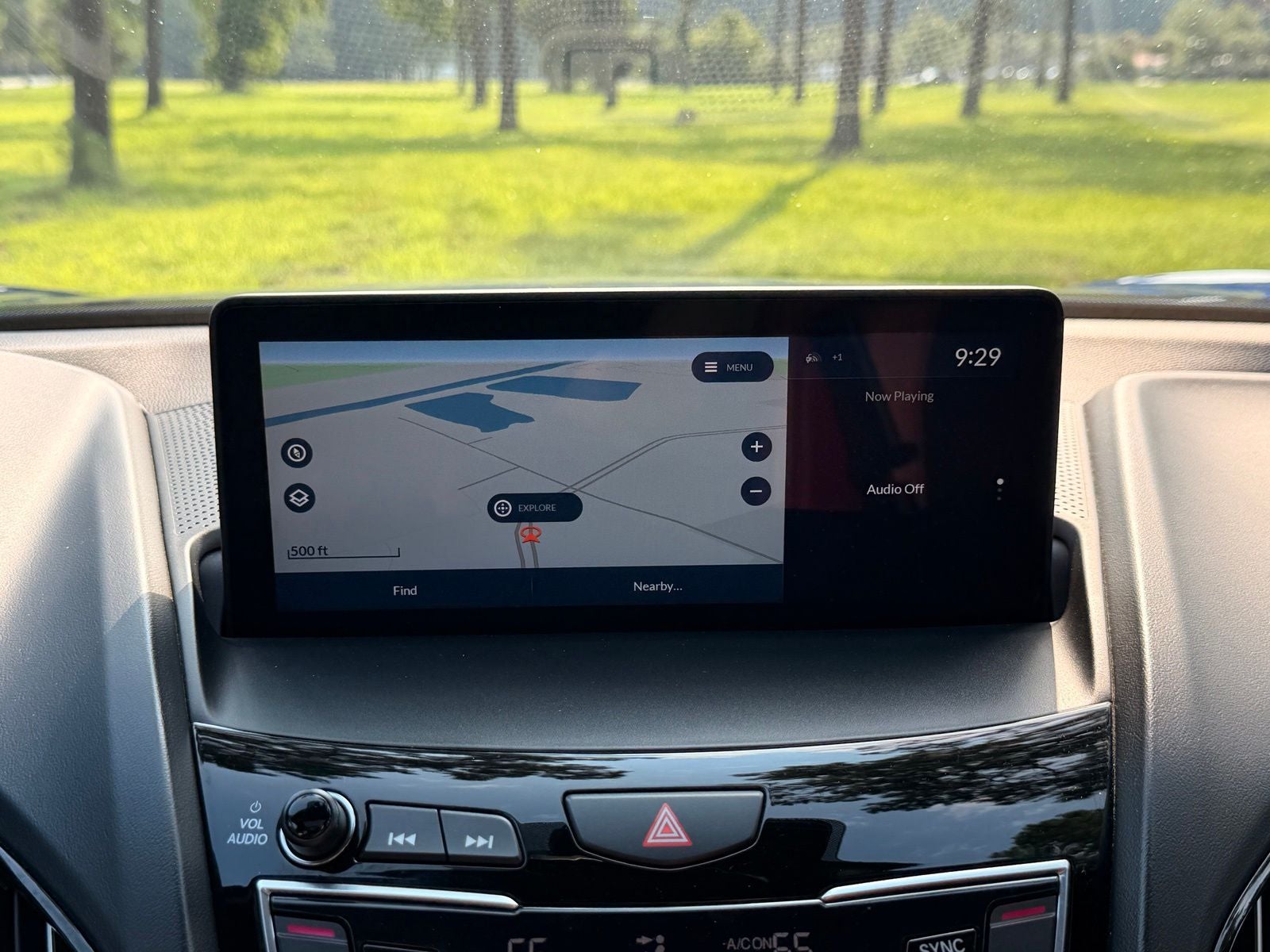 2019 Acura RDX A-Spec Package SH-AWD