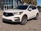 2020 Acura RDX Advance Package SH-AWD