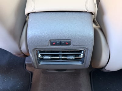 2021 Lincoln Corsair Reserve