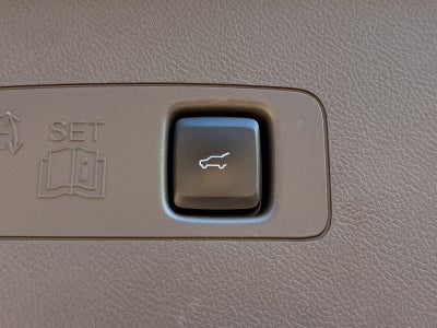 2021 Lincoln Corsair Reserve