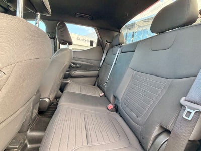 2023 Hyundai Santa Cruz SE