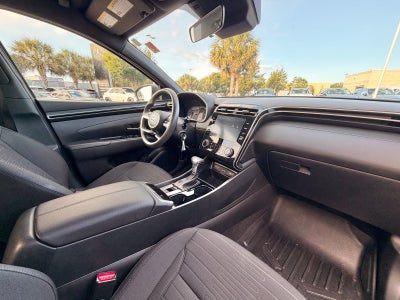 2023 Hyundai Santa Cruz SE