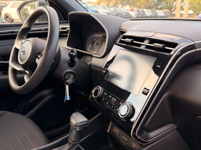 2023 Hyundai Santa Cruz SE