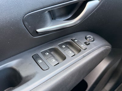 2023 Hyundai Santa Cruz SE