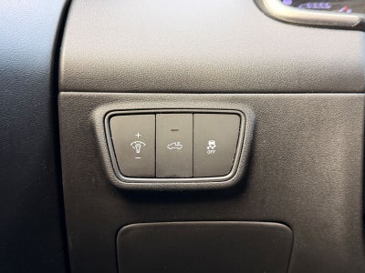 2023 Hyundai Santa Cruz SE