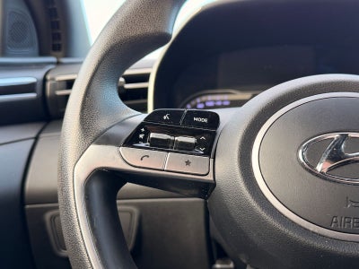2023 Hyundai Santa Cruz SE