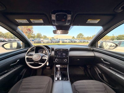 2023 Hyundai Santa Cruz SE
