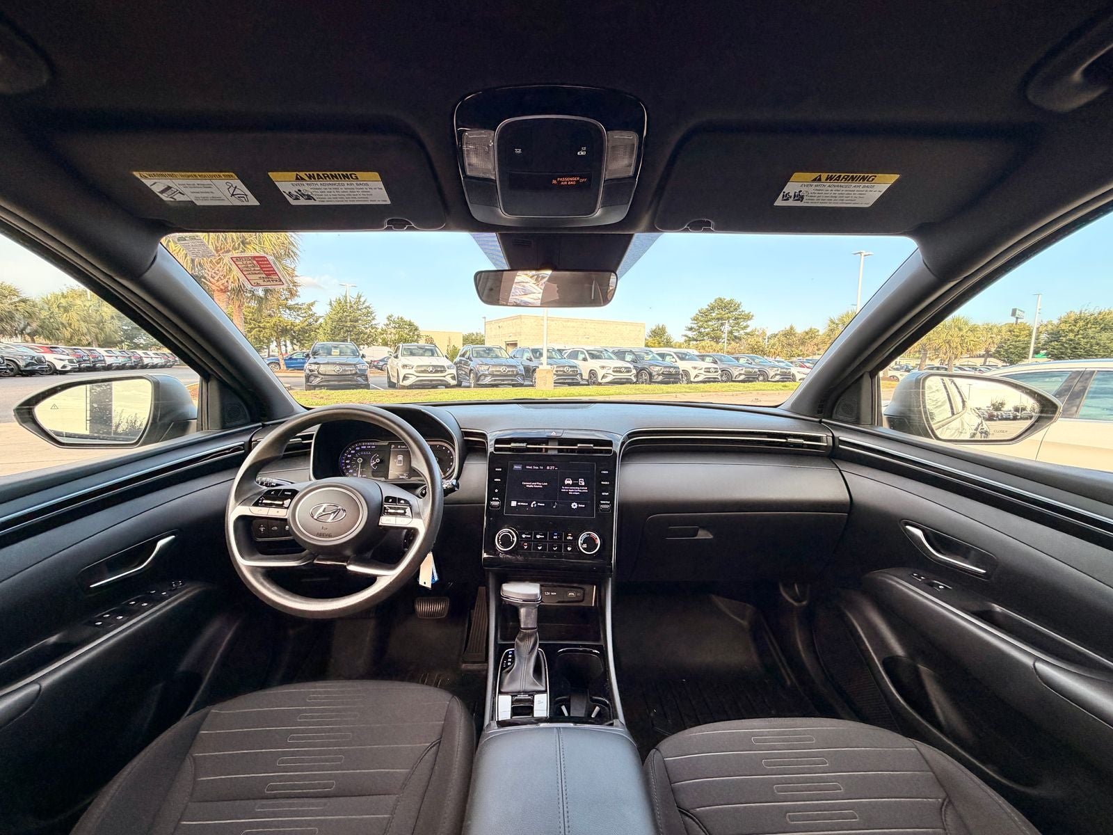 2023 Hyundai Santa Cruz SE