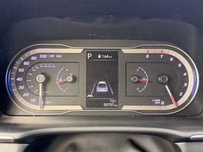 2023 Hyundai Santa Cruz SE