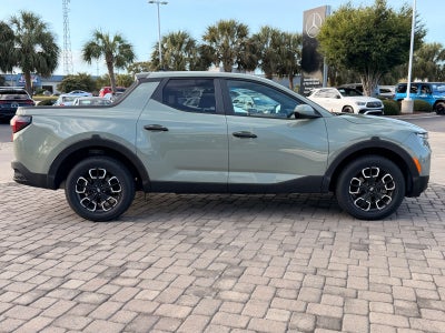 2023 Hyundai Santa Cruz SE