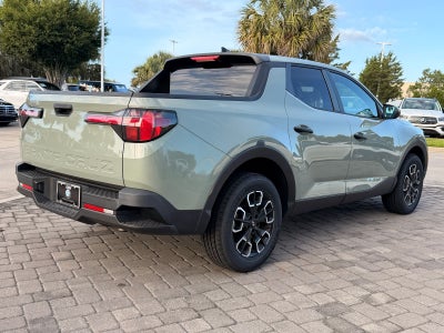2023 Hyundai Santa Cruz SE