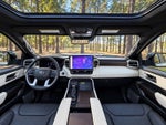 2024 Toyota Tundra Hybrid Capstone