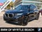 2025 BMW X5 M60i