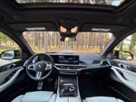 2025 BMW X5 M60i