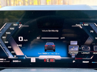 2025 BMW X5 M60i
