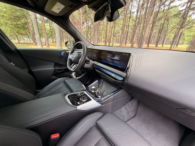 2025 BMW X3 M50 xDrive