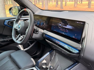 2025 BMW X3 M50 xDrive