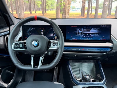2025 BMW X3 M50 xDrive