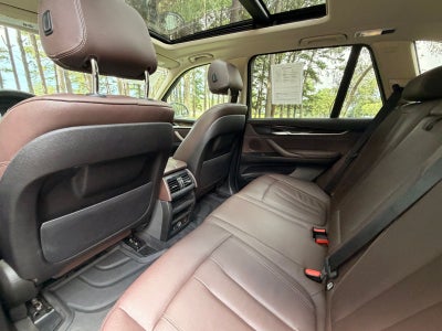 2014 BMW X5 xDrive35i