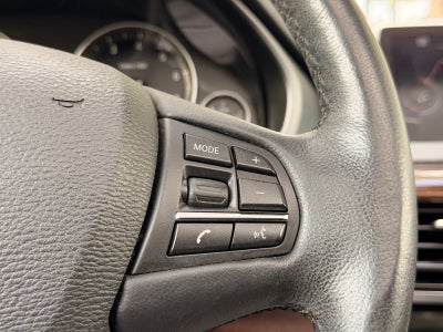 2014 BMW X5 xDrive35i