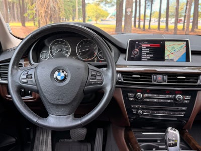 2014 BMW X5 xDrive35i