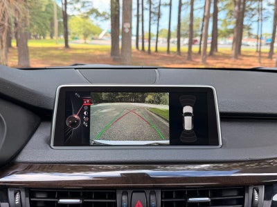 2014 BMW X5 xDrive35i