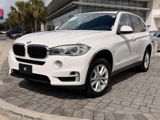 2014 BMW X5 xDrive35i