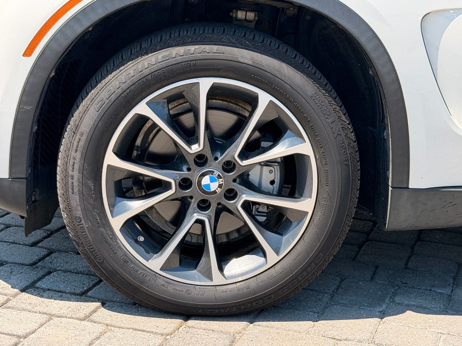 2018 BMW X5 sDrive35i