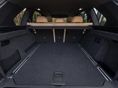 2018 BMW X5 sDrive35i