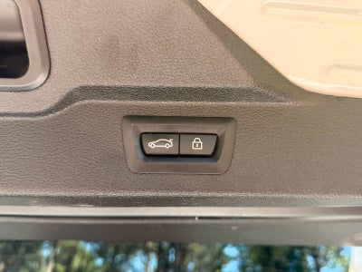 2018 BMW X5 sDrive35i