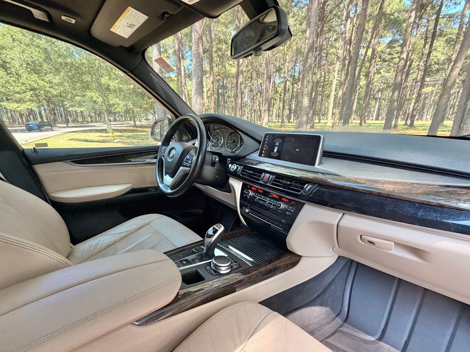 2018 BMW X5 sDrive35i
