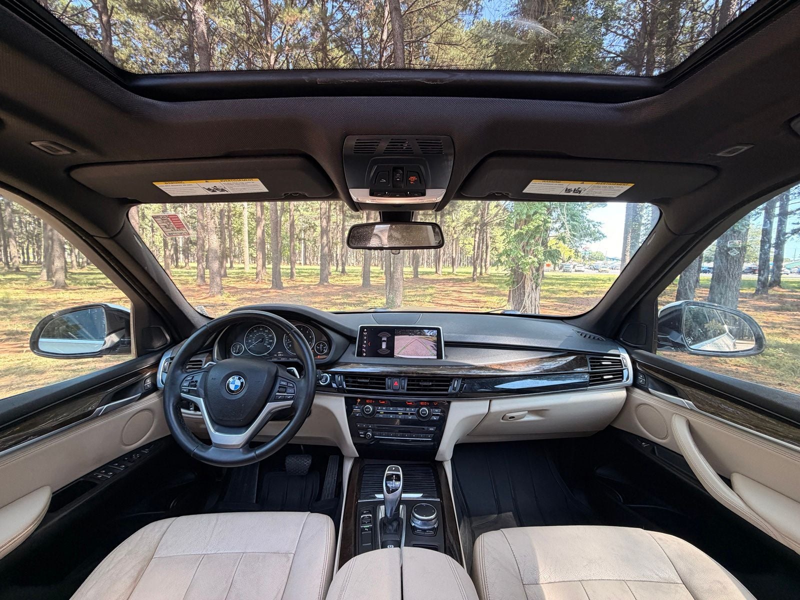 2018 BMW X5 sDrive35i