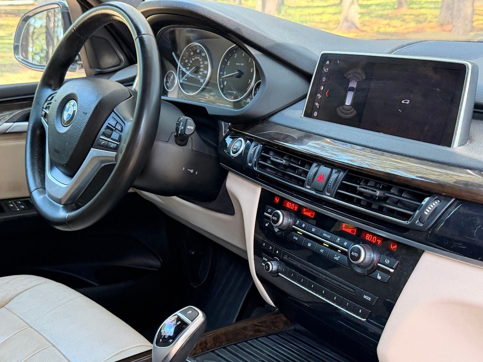 2018 BMW X5 sDrive35i