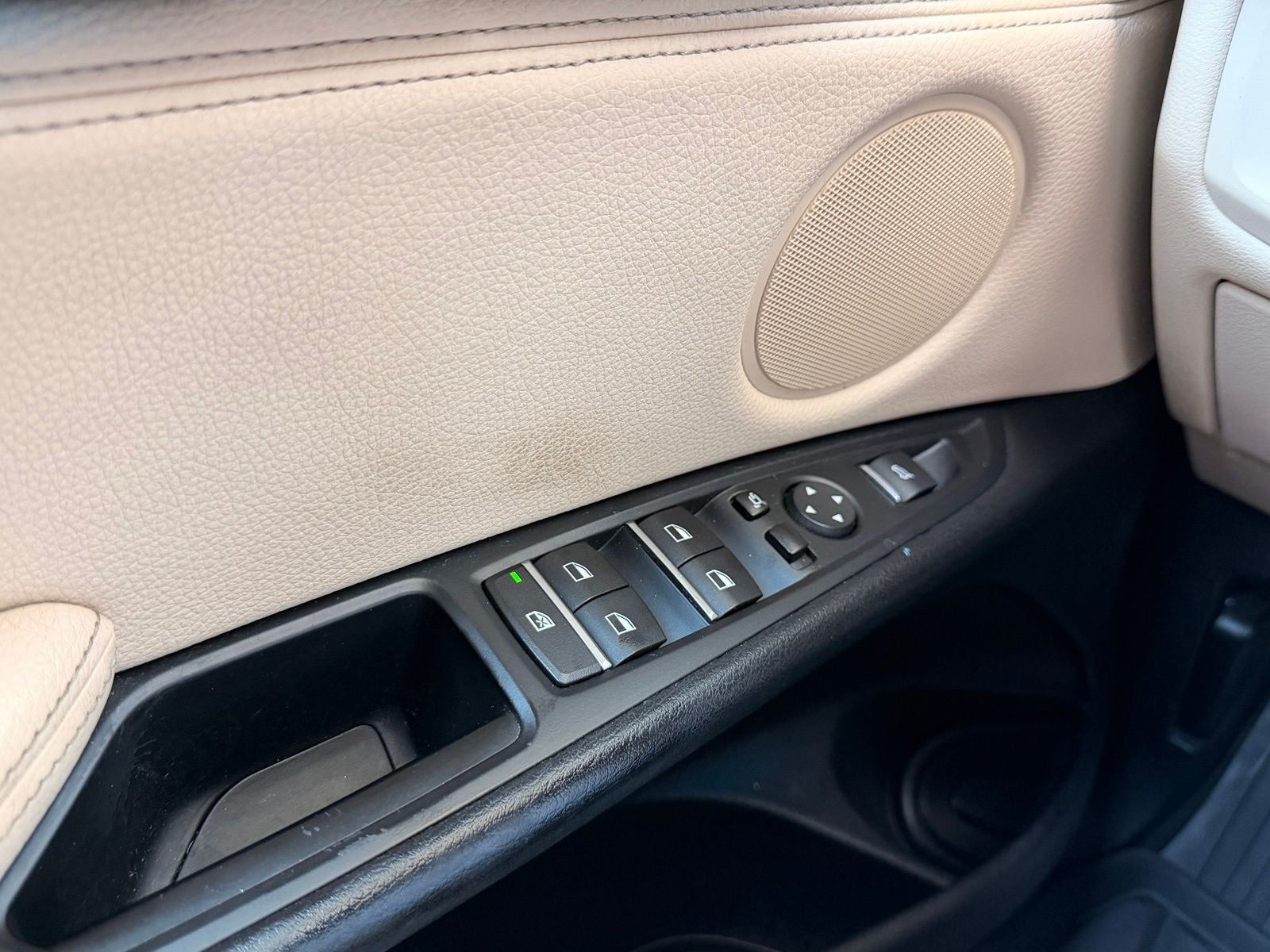 2018 BMW X5 sDrive35i