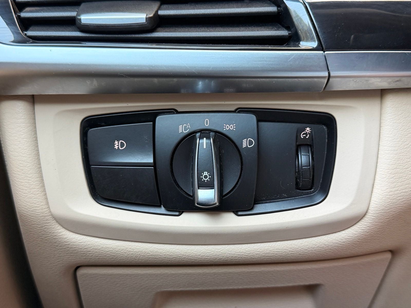 2018 BMW X5 sDrive35i