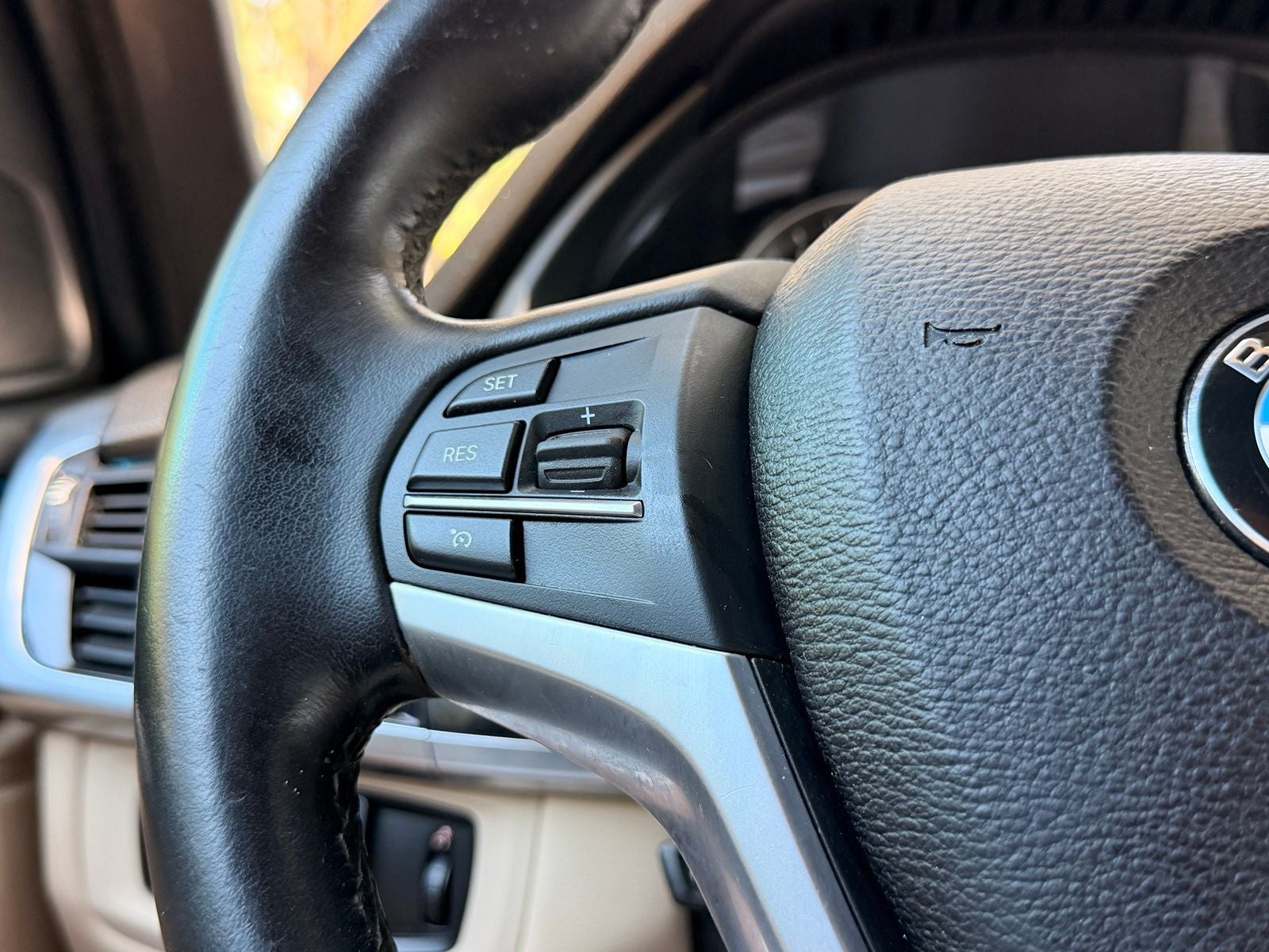 2018 BMW X5 sDrive35i