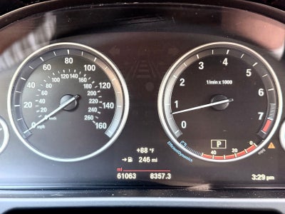 2018 BMW X5 sDrive35i