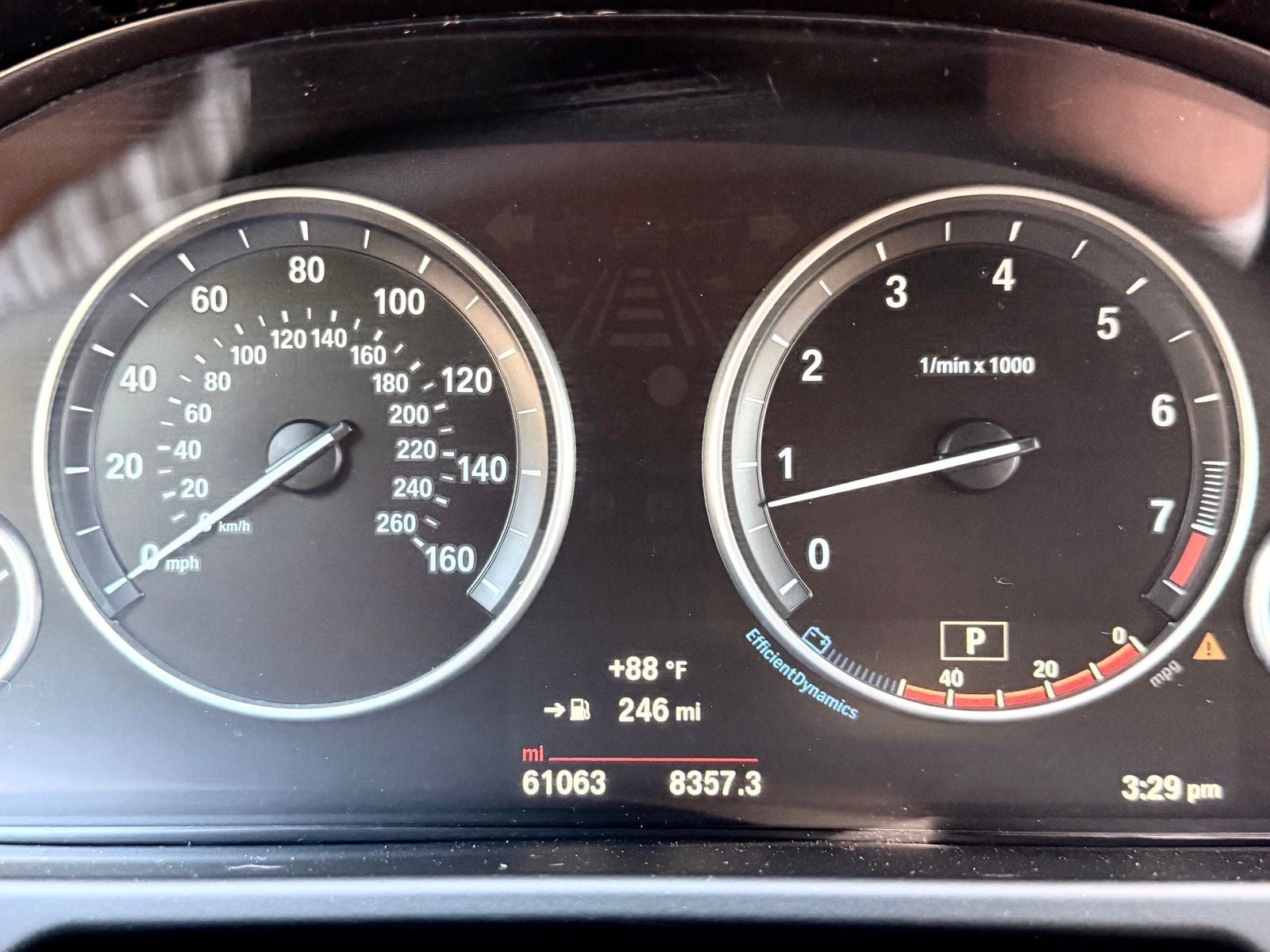 2018 BMW X5 sDrive35i