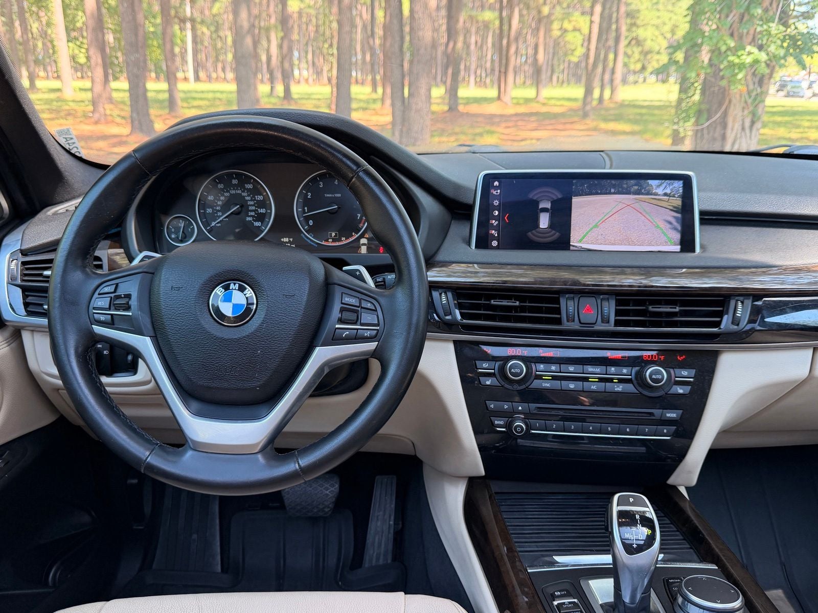 2018 BMW X5 sDrive35i