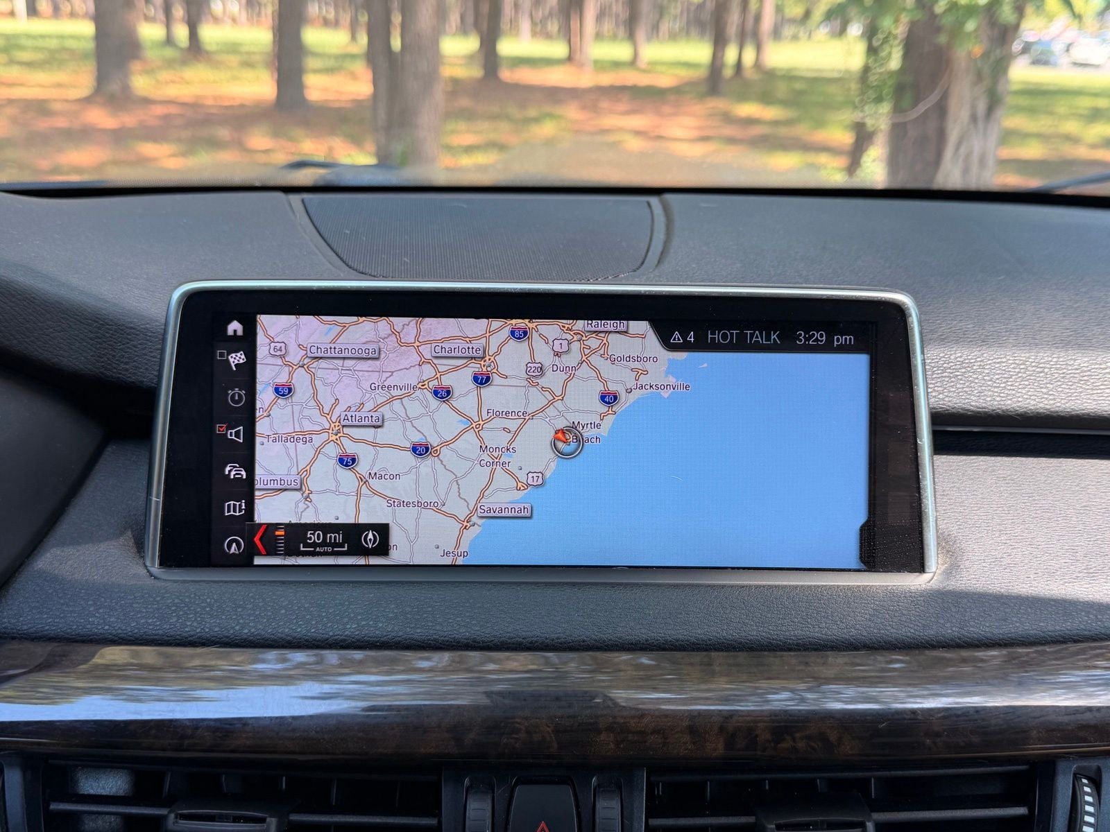 2018 BMW X5 sDrive35i