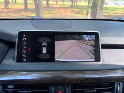 2018 BMW X5 sDrive35i