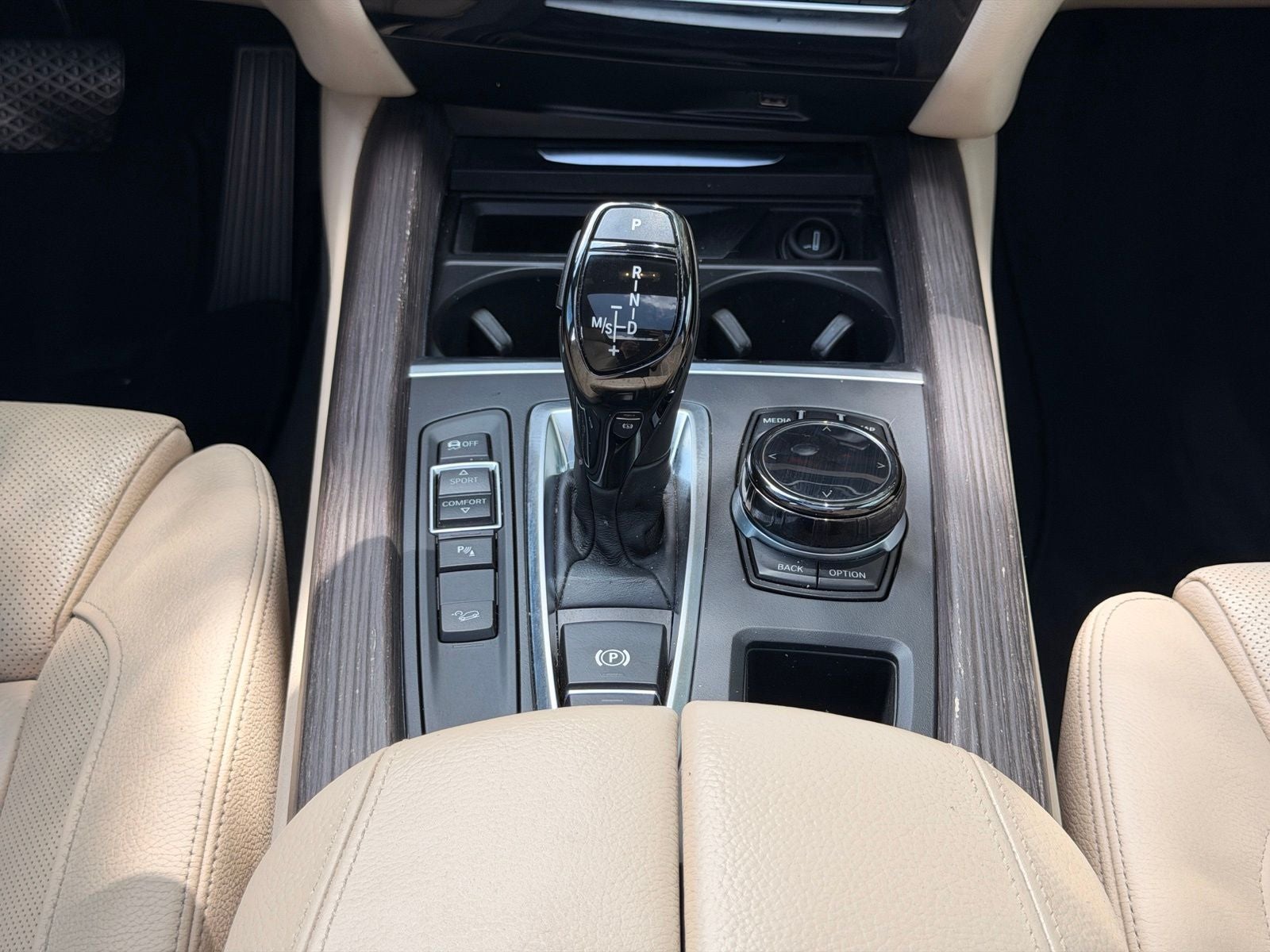 2017 BMW X5 xDrive50i