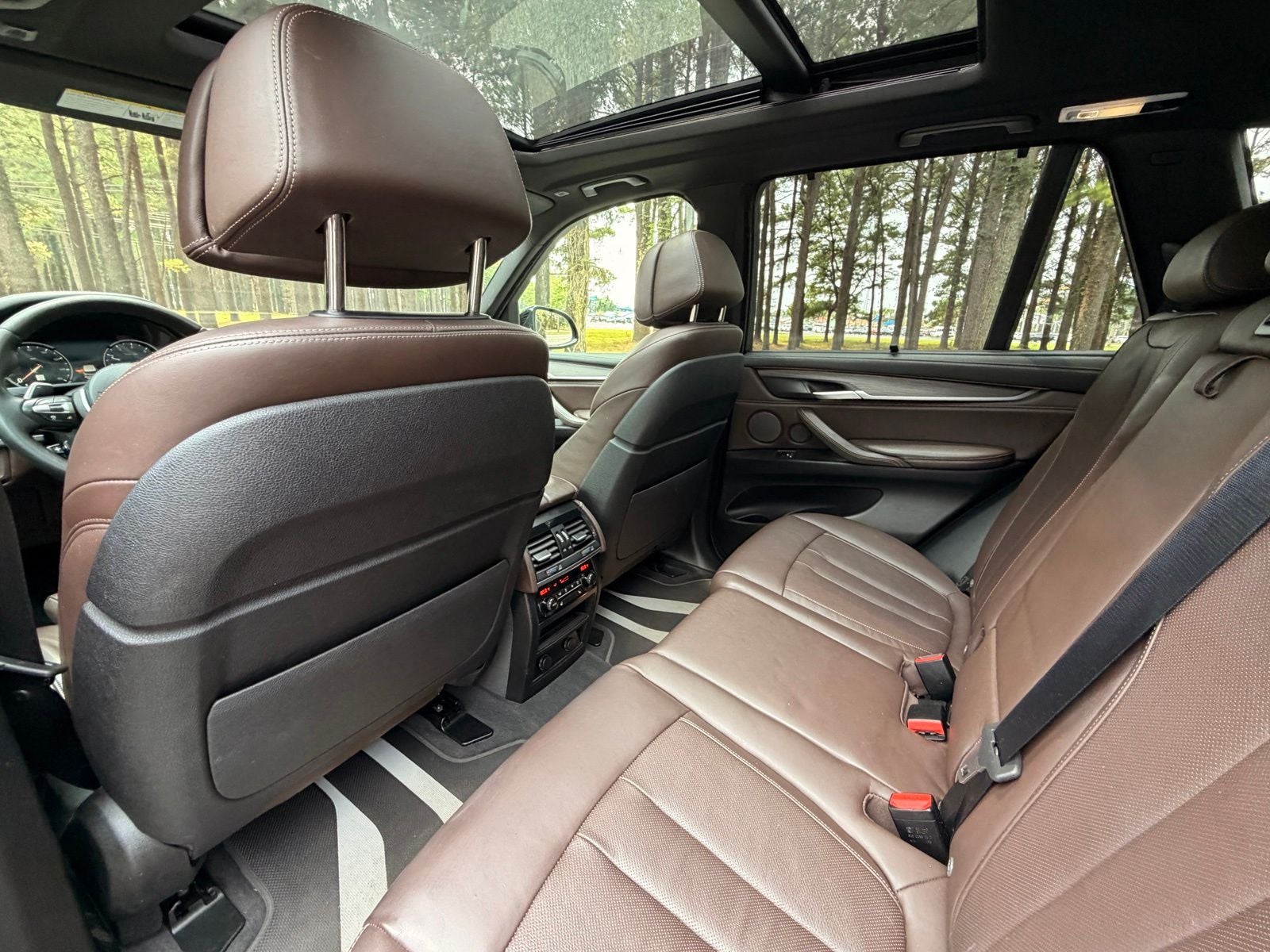 2018 BMW X5 xDrive50i