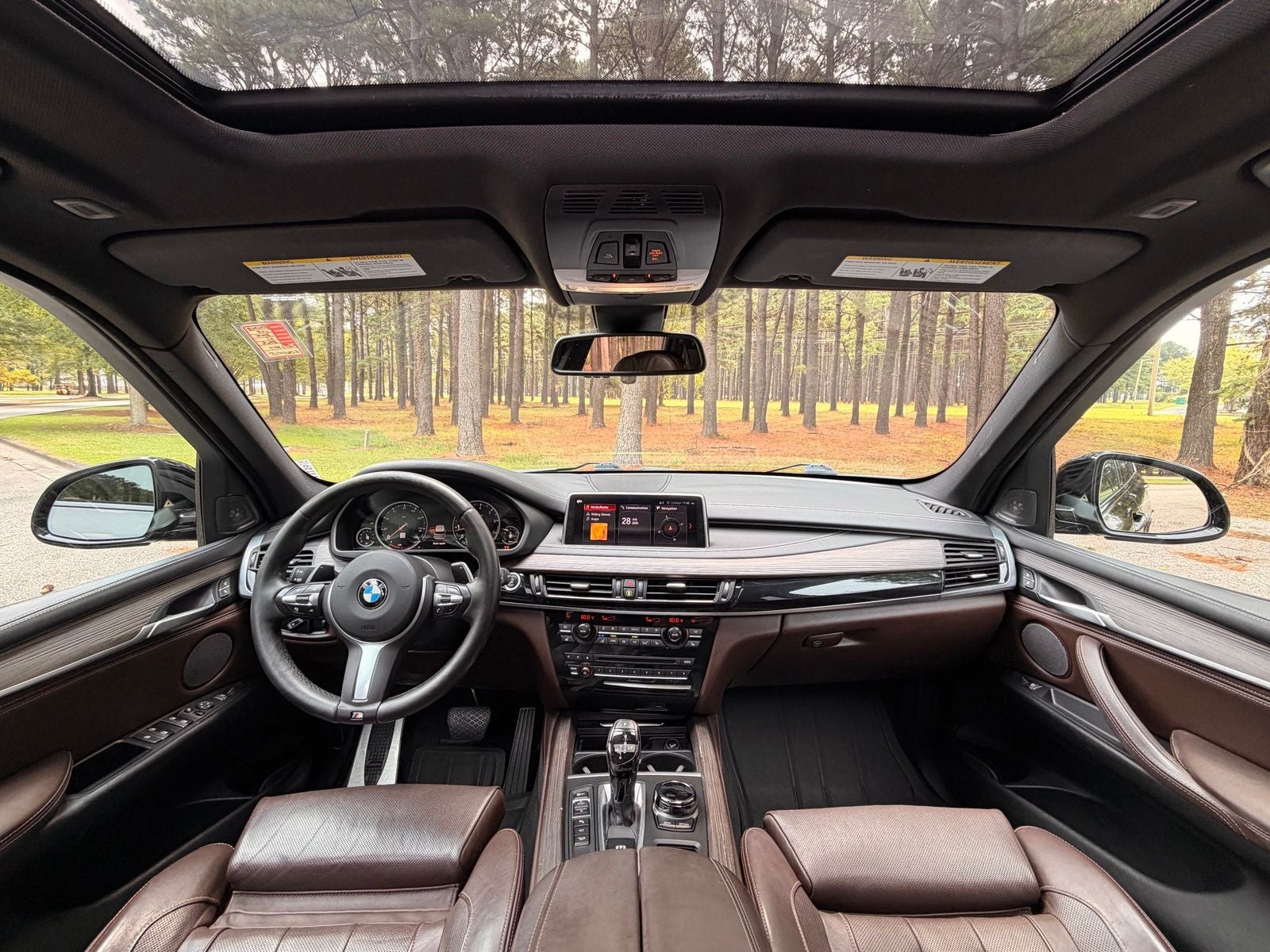 2018 BMW X5 xDrive50i