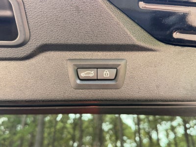 2018 BMW X5 xDrive50i