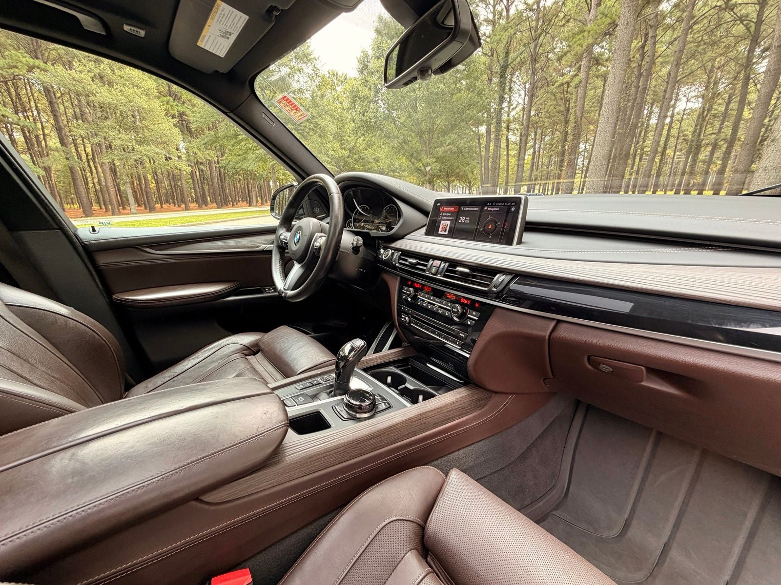 2018 BMW X5 xDrive50i