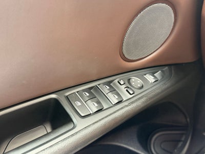 2018 BMW X5 xDrive50i