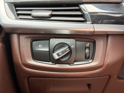 2018 BMW X5 xDrive50i