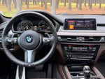 2018 BMW X5 xDrive50i
